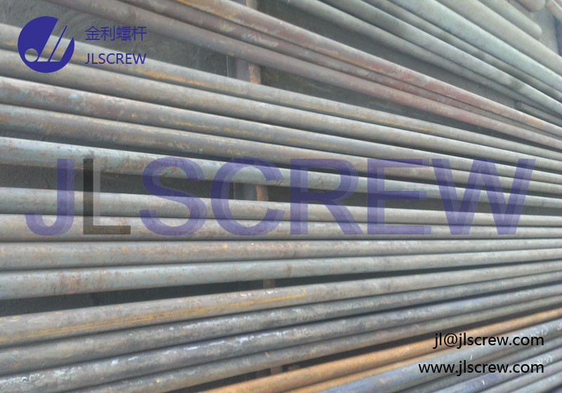 Special Steel Material screw and barrel