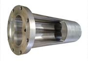 Special Steel Material screw and barrel